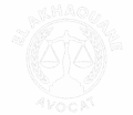 El Akhaouane Avocat